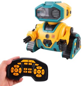 Dex Robot intelligens, érzékelős, interaktív játék