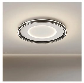 Brilagi - Dimmelhető LED lámpatest TRIVARO LED/56W/230V 3000-6000K Ø 30 cm +távirányító