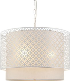 Endon GILLI 81031 Csillár 3x40W/E27 IP20