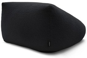 Fekete ülőzsák Lilibet – Bobochic Paris