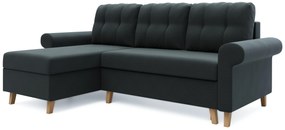 Függöny 140x250 cm Billie (fehér). 1042525