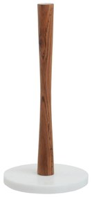 Barna fa papírtörlő tartó ø 14 cm – Premier Housewares