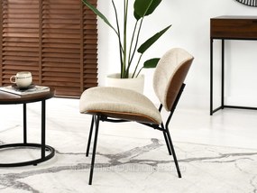 Fotel Black (dió + fekete). 1109976