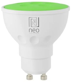 Immax NEO 07777C - 3x LED RGB+CCT GU10/4,8W/230V Tuya dimmelhető szett