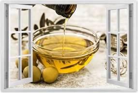 Poszterek 60x40 Olívaolaj