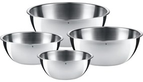 WMF WMF - Konyhai tál készlet 4db GOURMET rozsdamentes GS0458