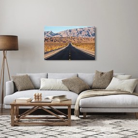 Kép - Death Valley, California, USA (90x60 cm)