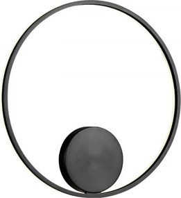 Fali Lámpa Fekete ORBIT REDO 01-1945-TRIAC