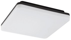 Rabalux 7250 Pernik kültéri/fürdőszobai LED mennyezeti lámpatest