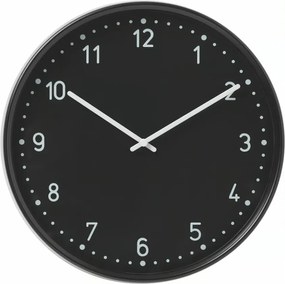 Ikea Bondis Falióra, fekete, 38 cm