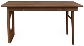 Bau barna íróasztal - Woodman