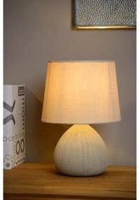 Lucide 47506/81/38 - Asztali lámpa RAMZI 1xE14/40W/230V