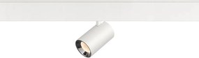SLV 48V SYSTEM 1006665 Sínreflektor 1x8.7W/LED 2700K 650lm IP20