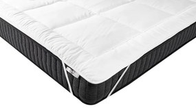 Matrachuzat 200x140 cm Yenego (fehér). 1011144
