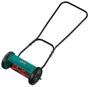 BOSCH FŰNYÍRÓ KÉZI AHM30, 30CM 4DB TENGELYKÉS 12-40MM
