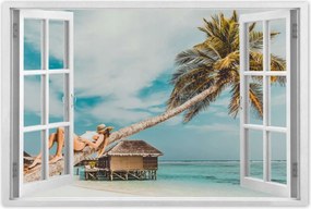 Poszterek 60x40 Tájkép Látvány