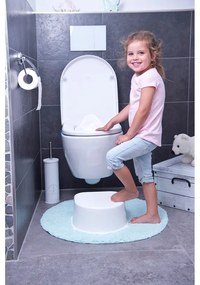 Fehér fellépő Bella Bambina – Rotho