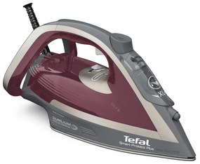 Gőzölős vasaló Smart Protect Plus FV6870E0 – Tefal