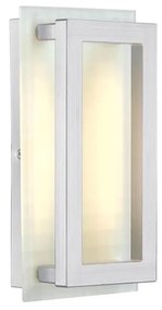 Westinghouse 65792- LED Dimmelhető kültéri fali lámpa LED/15W/230V IP44