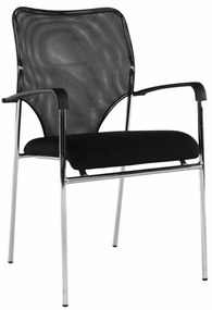 Zondo Irodai szék Umty (fekete). 1016162