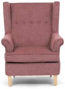 PINK2 fotel, rózsaszín