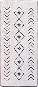 Fiona előszobaszőnyeg, 80×300 cm – TR882CHL2648
