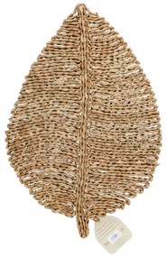 Tengerifű tányéralátét 32x49 cm Leaf – Rex London