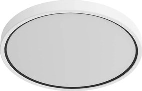 Nordlux NOXY 2015356101 Süllyesztett mennyezeti lámpa 3000-4000K 1650LM IP44