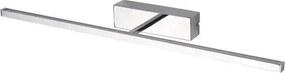 Rabalux beltéri led fali lámpa 8w 321lm 4000k króm picture