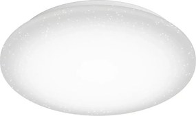 Philips - MOIRE LED mennyezeti lámpatest, 10 W, 230 V, 4000 K