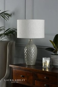Laura Ashley Heathfield 3756083-Q Asztali lámpa 1x40W/E14 IP20
