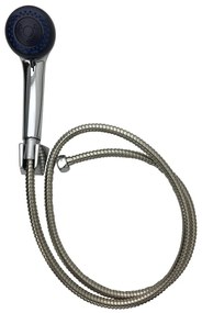 Zuhanyfej csővel ø 7 cm Hydro – douceur d'intérieur