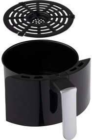 Cuisinier AF-001 - Forró levegős sütő 2l 1000W/230V