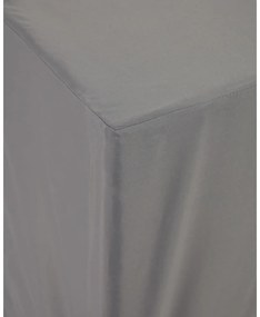 Iria szürke védőhuzat kerti kanapéhoz, 105 x 145 cm - Kave Home