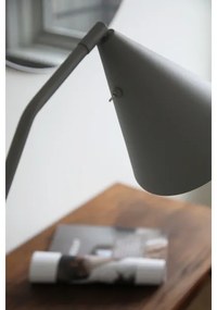 Markslöjd 108891 - LED dimmelhető állólámpa FUNIL LED/4,9W/230V szürke