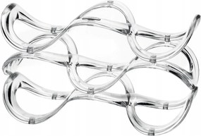 Guzzini Icons Bortartó állvány Átlátszó