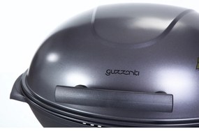 Guzzanti GZ 345 elektromos grill