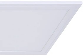 Eglo 98419 - LED mennyezeti panel érzékelővel SALOBRENA-M LED/33W/230V
