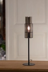 Markslojd TORCIA 108559 Asztali lámpa 1x40W/E14 IP20