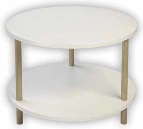 Peka-0008 - White