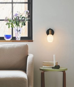 Nordlux ARILD 2312291003 Fali lámpa 1x40W/E14 IP20