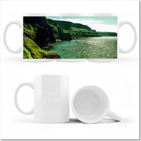 Fotó bögre Carrick a Rede