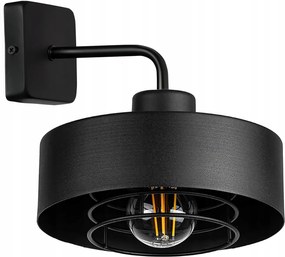 Fali lámpa Loft Edison Led fali lámpa