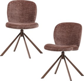 Femke design szék