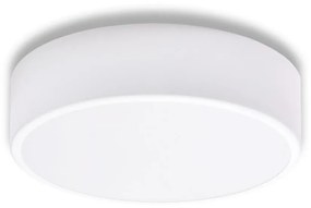 Brilagi Brilagi - Érzékelős mennyezeti lámpa CLARE 2xE27/24W/230V átm. 30 cm fehér BG0583