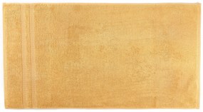 Kéztörlő Szett (2 db) Ayliz - Mustard