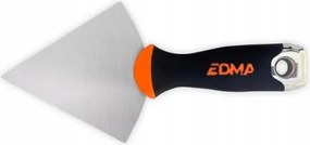 Edma háromszög alakú kés speciális feladatokhoz