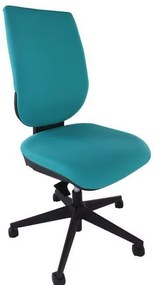 Irodai szék Sokoa Cosmic, zöld
