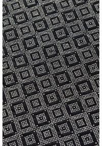 Lavender fürdőszobaszőnyeg 2 darabos szett