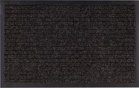 Lábtörlő Gumírozott Dura 40x60 cm barna #DUR36